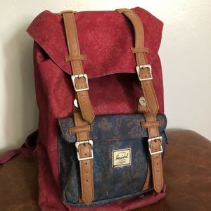 Herschel Little America Backpack